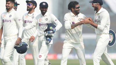 "Ravindra Jadeja And...": Ex BCCI Selector Picks Likely Candidates For India's Test Vice-Captaincy