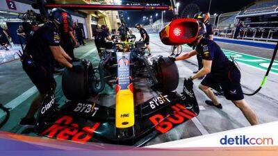 Max Verstappen - Lewis Hamilton - F1 2023: Dominan di Tes Pramusim, Red Bull Optimis Tatap GP Bahrain - sport.detik.com - Bahrain