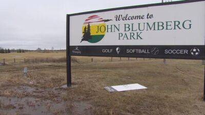 Softball Manitoba severs ties with John Blumberg Softball Complex after Winnipeg asks for $3.2M upgrades - cbc.ca - Canada
