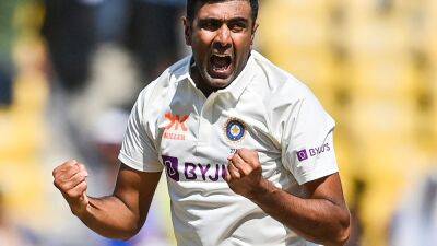 Why Did Australia Tests Finish In 3 Days? Fan Asks. R Ashwin Explains