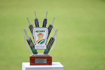 WRAP | CSA 4-Day Franchise Series - news24.com