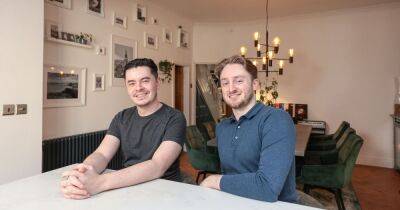 The Greater Manchester house transformed on a £10,000 budget - manchestereveningnews.co.uk - Manchester -  Southampton