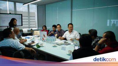 Tim Indonesia - CdM Indonesia Tunggu Hasil Review SEA Games 2023 - sport.detik.com - Indonesia