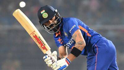 Should Virat Kohli And Co Play In PSL? Ex-Pakistan Star Has A Stunning Reply