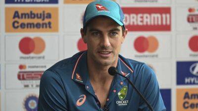 "Awfully Inconsistent, Irrational": Australia Great Lays Into Pat Cummins' Team - sports.ndtv.com - Australia - India