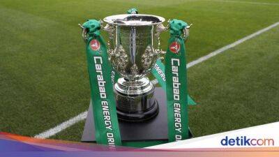 Newcastle United - Teddy Sheringham - Paul Scholes - Link Live Streaming Final Carabao Cup: MU Vs Newcastle United - sport.detik.com - Manchester