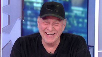 Curt Schilling reacts to 'heartbreaking' state of East Palestine youth sports - foxnews.com - state Ohio - Palestine