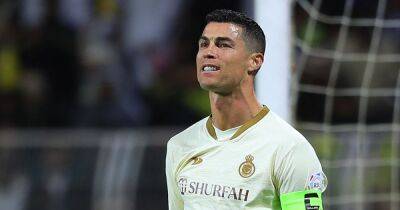 Cristiano Ronaldo - Martin Dubravka - Loris Karius - Will Cristiano Ronaldo receive winner's medal if Manchester United win Carabao Cup? - manchestereveningnews.co.uk - Manchester - Slovenia