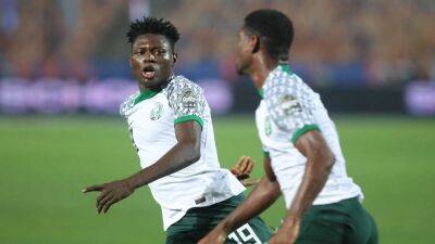 Nigeria battle Mozambique for quarterfinal ticket