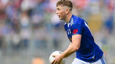 Cavan remain unbeaten after easing past Offaly threat