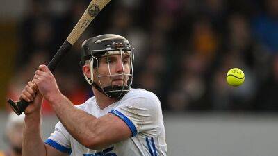 Waterford dig deep to overcome Antrim