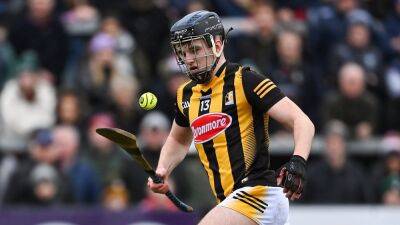 Kilkenny have too much for Laois at O'Moore Park