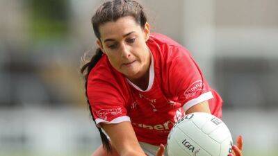 Early blitz helps Cork stroll to victory over Donegal