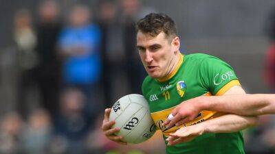 Leitrim finish stronger as they see off Carlow