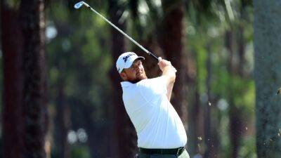 Top-five for Lowry as Kirk takes Honda Classic victory