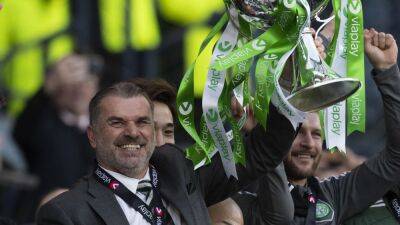 Two-goal Furuhasi was 'Ky' for the Bhoys - Postecoglou