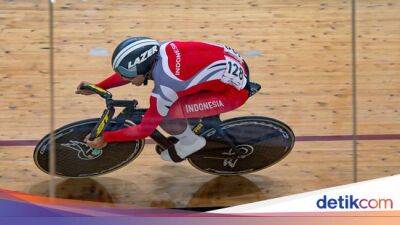 Timnas Balap Sepeda di Nations Cup 2023 Belum Memuaskan - sport.detik.com - Indonesia -  Jakarta