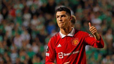 Cristiano Ronaldo - Red Devils - Erik X (X) - Will Cristiano Ronaldo Get League Cup Winners' Medal Following Manchester United's 2-0 Win Over Newcastle? - sports.ndtv.com - Britain - Manchester - Brazil
