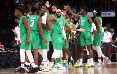 …As Cape Verde beats Nigeria to last FIBA World Cup slot