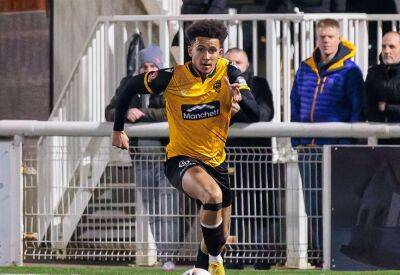 Maidstone United caretaker manager George Elokobi speaks from experience when it comes to helping players back from serious injuries