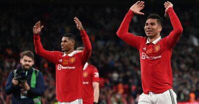 Raphael Varane - Manchester United have done what great teams do in the space of four days - manchestereveningnews.co.uk - Manchester