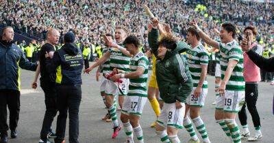 World media reacts as Celtic 'top dogs' bring the ammo against Rangers but not everyone is impressed