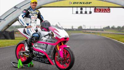 Energie Endurance hoping Tangre can in EWC - eurosport.com - France - Germany - Belgium - Indonesia