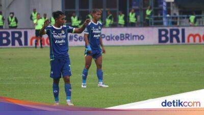 Hari Ini - Luis Milla - Persis Solo - Di Maguwoharjo - Persib Bandung - Jadwal Liga 1 Hari Ini: Ada Barito Putera Vs Persib Bandung - sport.detik.com