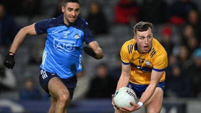 Seán Cavanagh: 'Time moves on and I'm not sure Dublin are'