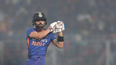 Virat Kohli - "No One Remembers...": Ex-England Star On Virat Kohli's "Failed Captain" Remark - sports.ndtv.com - India