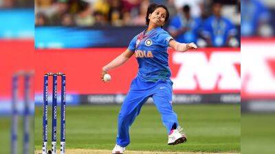 Meg Lanning - Ricky Ponting - WPL Great Platform To Make India Comeback: Poonam Yadav - sports.ndtv.com - Australia - South Africa - India - Bangladesh -  Delhi