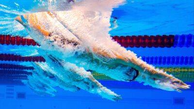Olympic qualification processes set out for Tokyo in swimming and diving