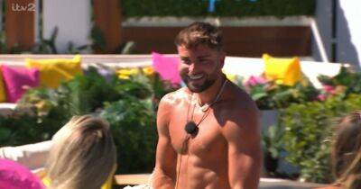 ITV Love Island's Tom Clare under fire over yet-to-air moment as it's branded 'unnecessary'