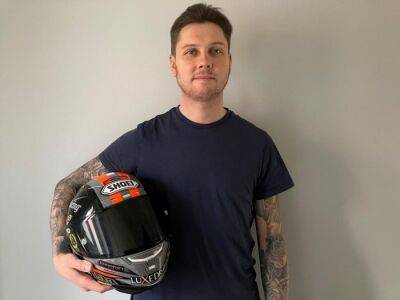 Mossey lines up in BSB with rebranded L1 Racing - bikesportnews.com - Britain