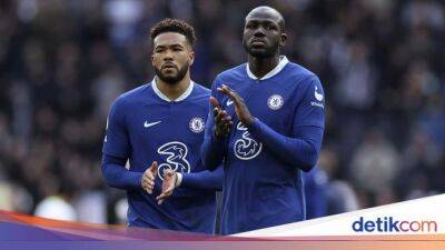 Skuad Chelsea Masih Dukung Graham Potter