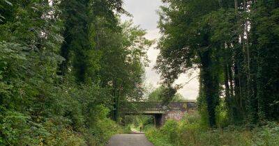 Manchester Cycleway to receive £300,000 in improvements - manchestereveningnews.co.uk - Manchester