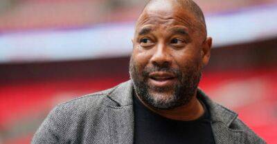 Former Liverpool star John Barnes given more time to clear tax debt