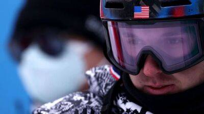 Chris Corning, the slopestyle medal king, earns bronze at snowboard worlds
