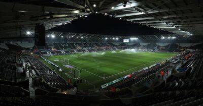 Jay Fulton - Luke Cundle - Swansea City v Rotherham United Live: Kick-off time, team news and score updates - walesonline.co.uk -  Swansea -  Stoke