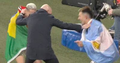 'Have some shame' - Manchester United fans hit back at Piers Morgan's 'embarrassing' comments