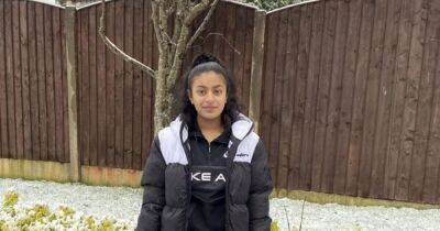 Two men appear in court over death of Oldham 16-year-old Alisha Goup