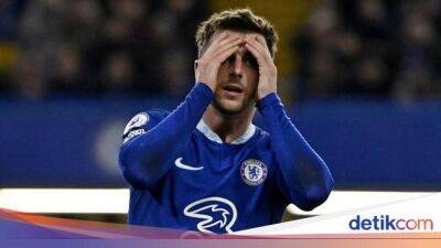 Emmanuel Petit - Mason Mount - Liga Inggris - Chelsea Diperingatkan: Keputusan Bodoh Kalau Jual Mason Mount - sport.detik.com