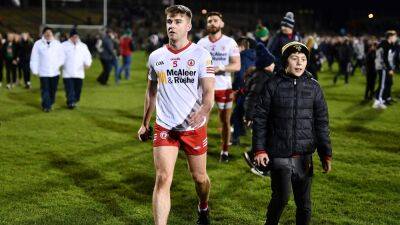 Peter Canavan: Tyrone need to find new level to secure safety - rte.ie - Ireland