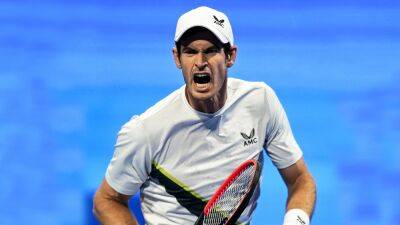 Andy Murray hopes to be in 'really, really good place' for 'deep' Wimbledon run after making Qatar Open final