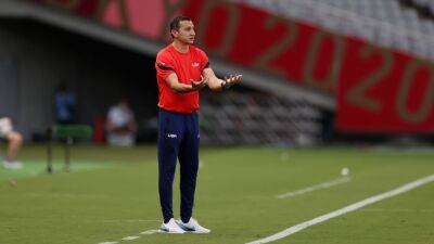 USWNT's Andonovski earned 73% less than Berhalter in latest U.S. Soccer tax filing