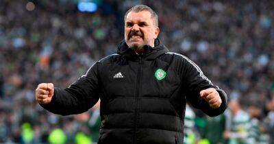 Ange Postecoglou tells Celtic he's going nowhere as Aussie vows not to 'jump at anything that comes my way' - dailyrecord.co.uk - Australia