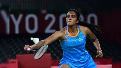 PV Sindhu, Lakshya Sen Lead India's Quest For Medal At Thomas, Uber Cup Final