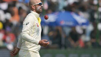 "Don't Need Three Spinners: Ex-Australia Star Ahead Of 3rd Test vs India