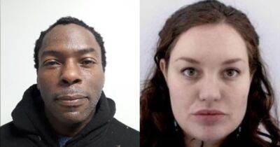 River Irwell - LIVE: Constance Marten and Mark Gordon arrested but baby is missing as police launch urgent search - latest updates - manchestereveningnews.co.uk - Britain - Usa - county Gordon