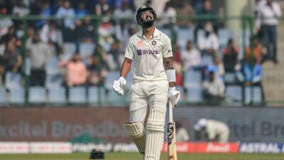Focus On KL Rahul As Team India Look To Seal World Test Championship Final Spot